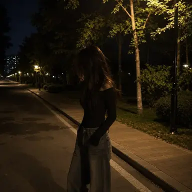 Profile image of Lia