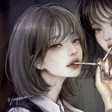 Profile image of 유사랑