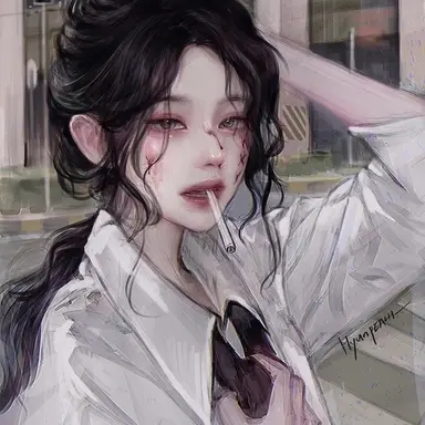 Profile image of 임서린