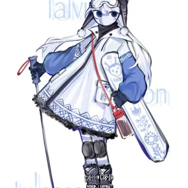 Profile image of 핀란드
