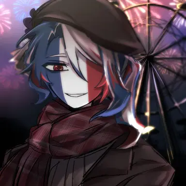Profile image of 프랑스
