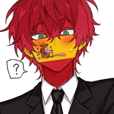 Profile image of 스페인