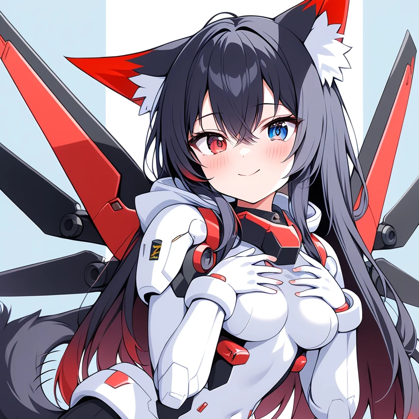 狼華