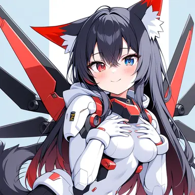 Profile image of 狼華