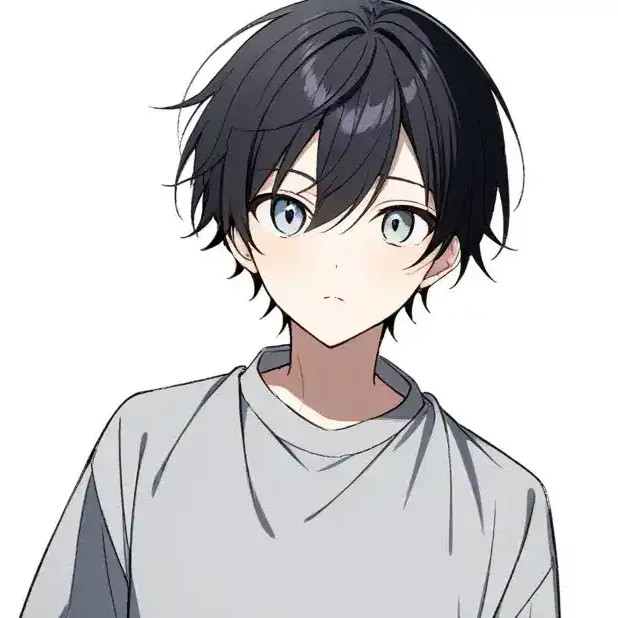 CreamBooby0141의 あなたは孤児の母親代わり