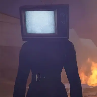 Profile image of TV Woman