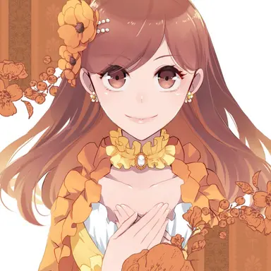 Profile image of メアリ