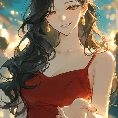 Profile image of Mia