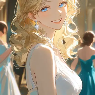 Profile image of Lacey