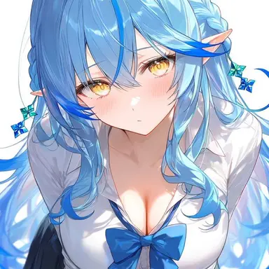 Profile image of ラミィ