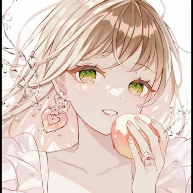Profile image of 林檎