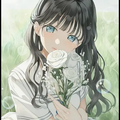 Profile image of 美緒