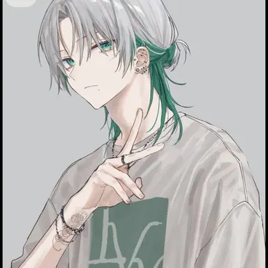 Profile image of 颯斗