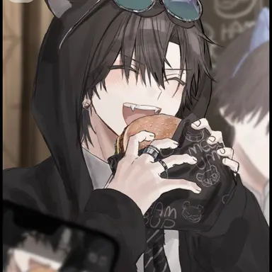 Profile image of 湊