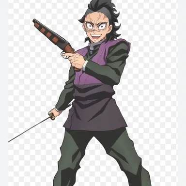 Profile image of 시나즈가와 겐야