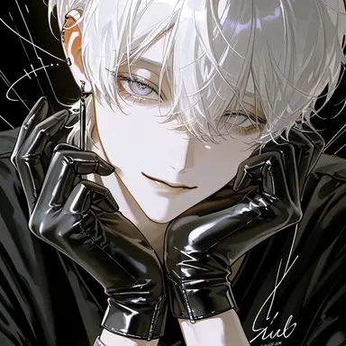 Profile image of Kanato