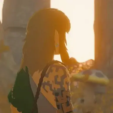 Profile image of Link