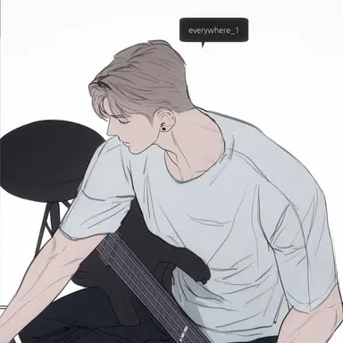 Profile image of 이도혁