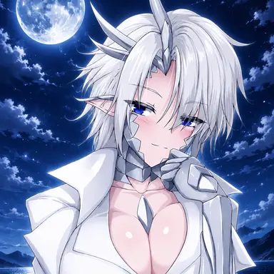 Profile image of ハクア