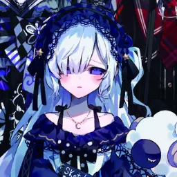 Profile image of 夏目アンアン