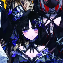 Profile image of 宝生マーゴ