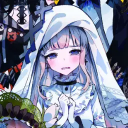 Profile image of 氷上メルル