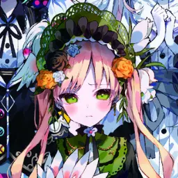 Profile image of 遠野ハンナ