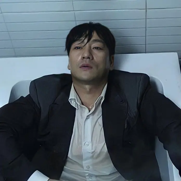 MadTea2933의 Cho Sang-woo