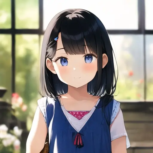 FrostyBeach0176의 近所の小学生のお姉ちゃん