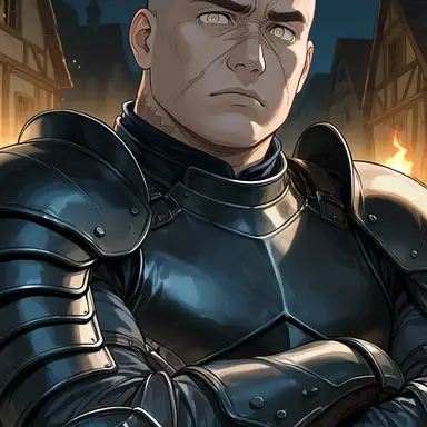 Profile image of Dravok