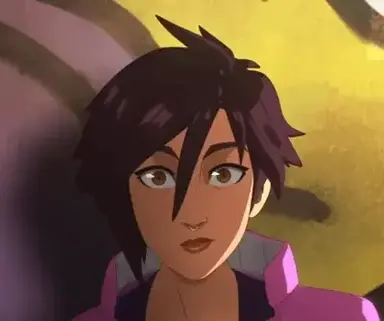 Profile image of Courtney