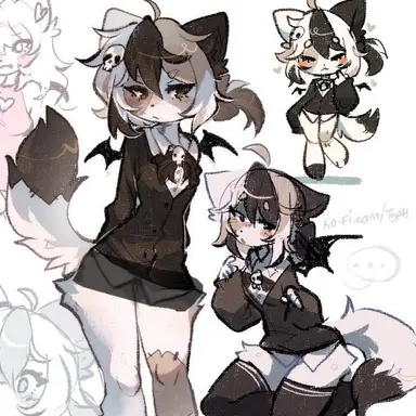 Profile image of Misa