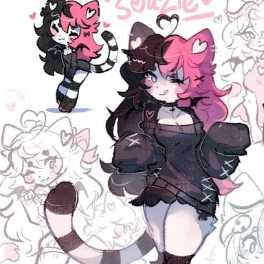 Profile image of Souzie