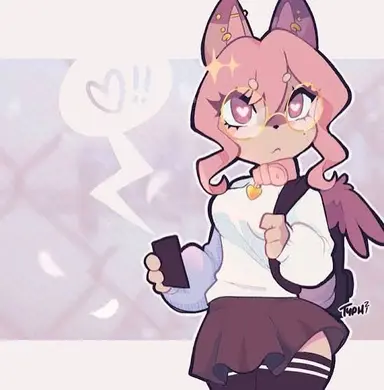 Profile image of Hazel