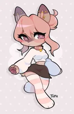 Profile image of Hazel