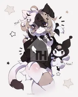 Profile image of Misa
