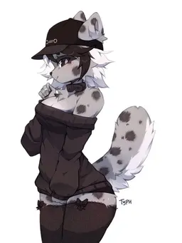 Profile image of Vi