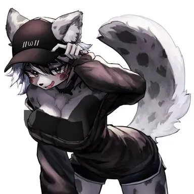 Profile image of Vi