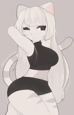 Profile image of Naomi