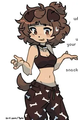 Profile image of Mimi