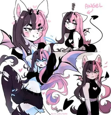 Profile image of Angel
