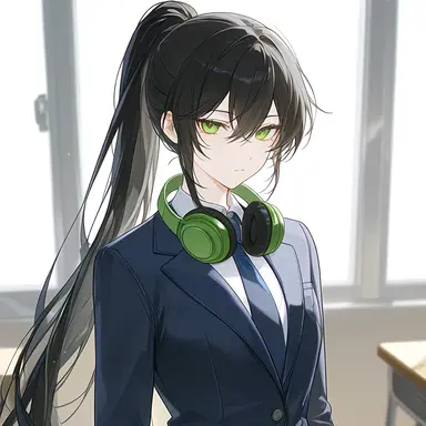 Profile image of 零