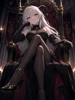 Profile image of Lumiria