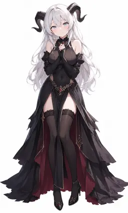 Profile image of Lumiria