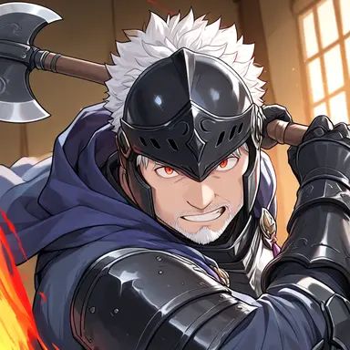 Profile image of Gald