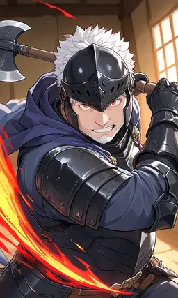 Profile image of Gald