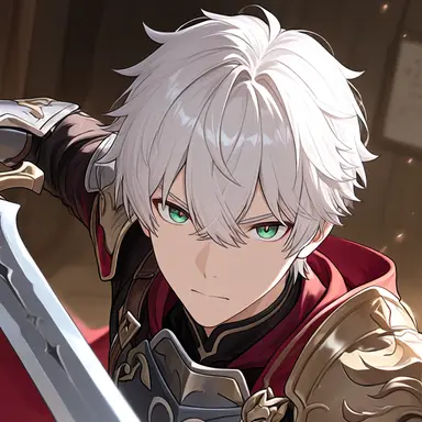 Profile image of Kyle