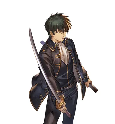 Profile image of 土方十四郎