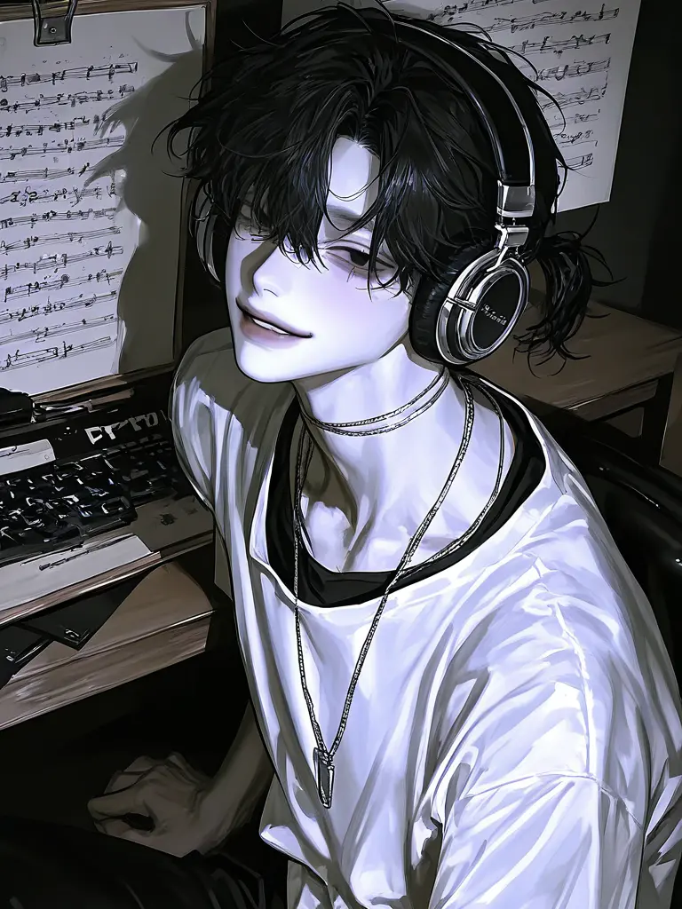 mix_coffee._.의 早瀬ユウ