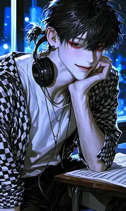 Profile image of 早瀬ユウ